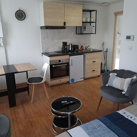 Apartament 24H Course/Moto/ Oasis / Antares Le Mans Zewnętrze zdjęcie
