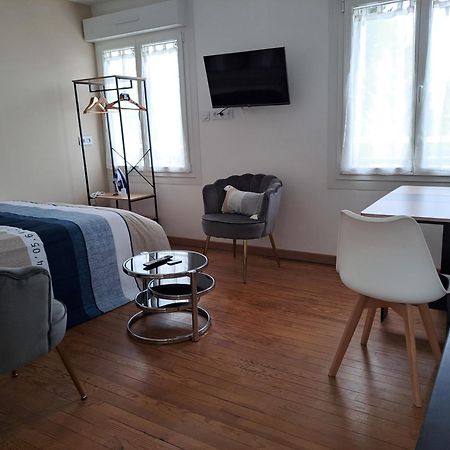 Apartament 24H Course/Moto/ Oasis / Antares Le Mans Zewnętrze zdjęcie