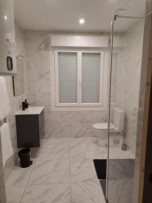 Apartament 24H Course/Moto/ Oasis / Antares Le Mans Zewnętrze zdjęcie