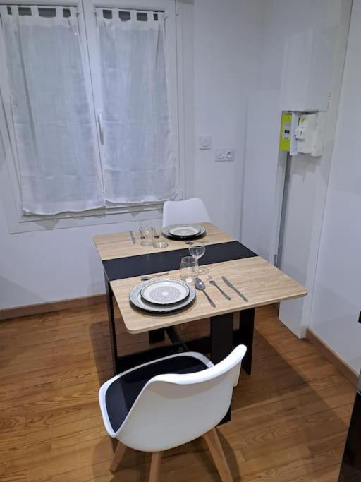 Apartament 24H Course/Moto/ Oasis / Antares Le Mans Zewnętrze zdjęcie