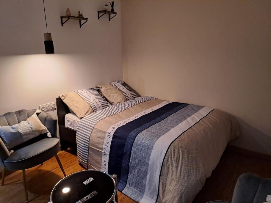 Apartament 24H Course/Moto/ Oasis / Antares Le Mans Zewnętrze zdjęcie