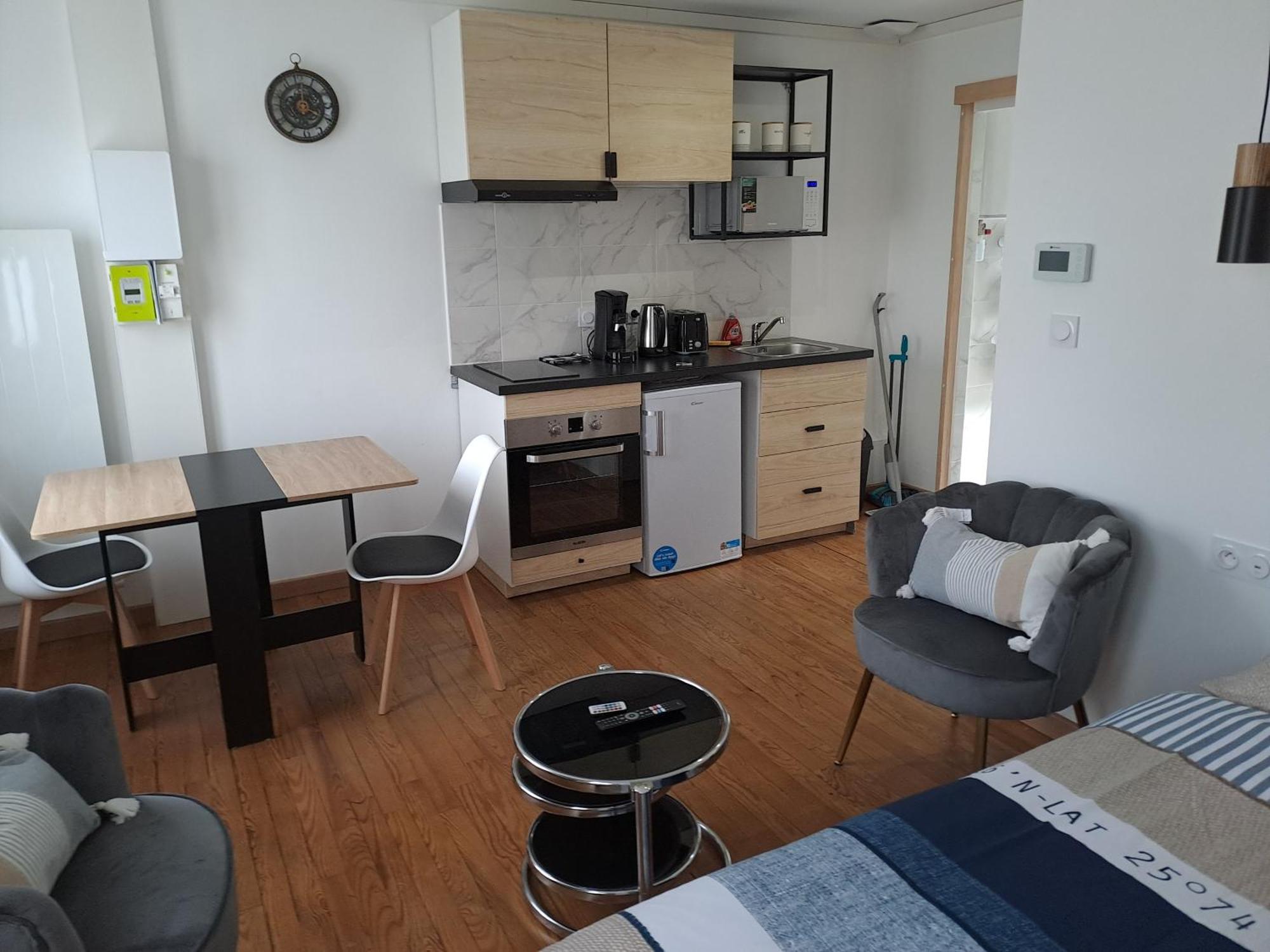 Apartament 24H Course/Moto/ Oasis / Antares Le Mans Zewnętrze zdjęcie