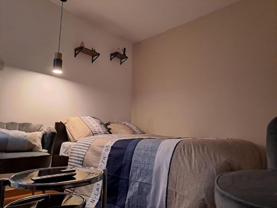 Apartament 24H Course/Moto/ Oasis / Antares Le Mans Zewnętrze zdjęcie